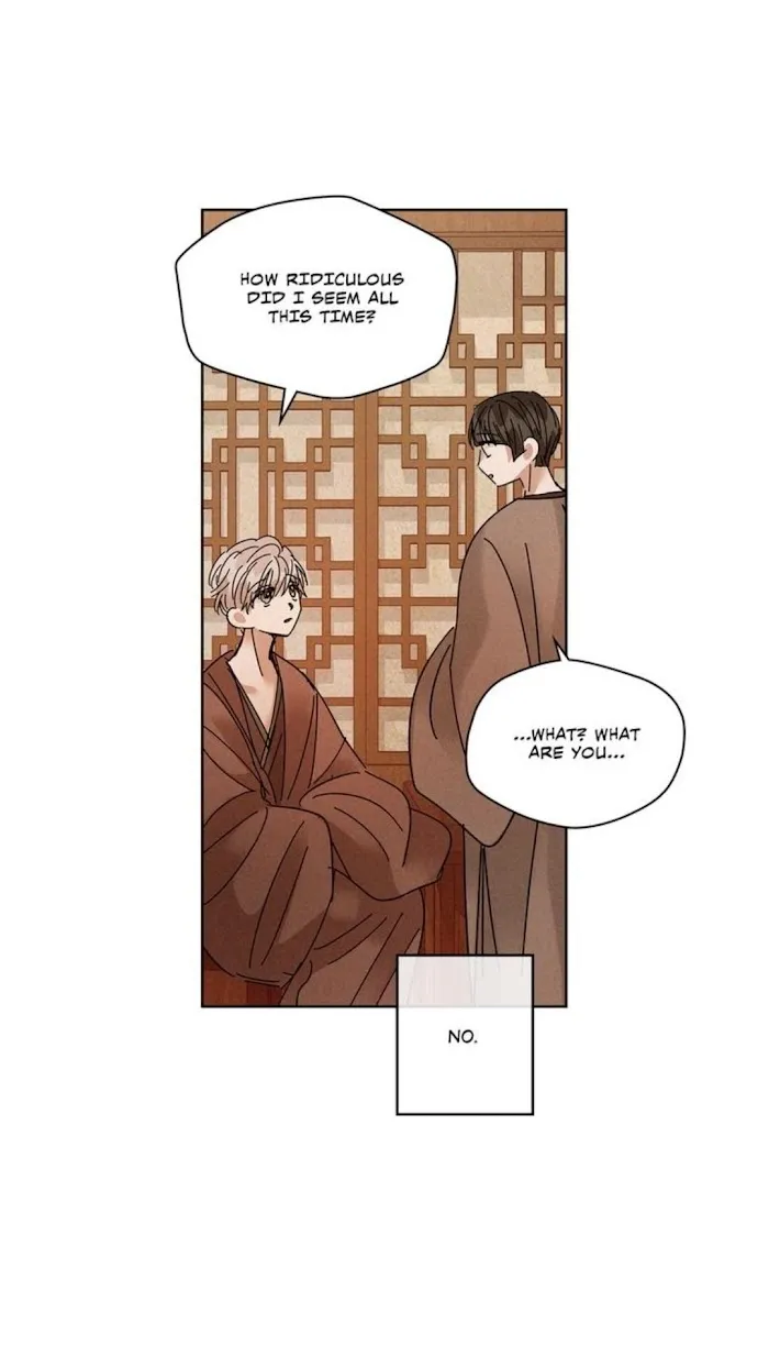 Where The Dragon’s Rain Falls - Chapter 84 Page 6