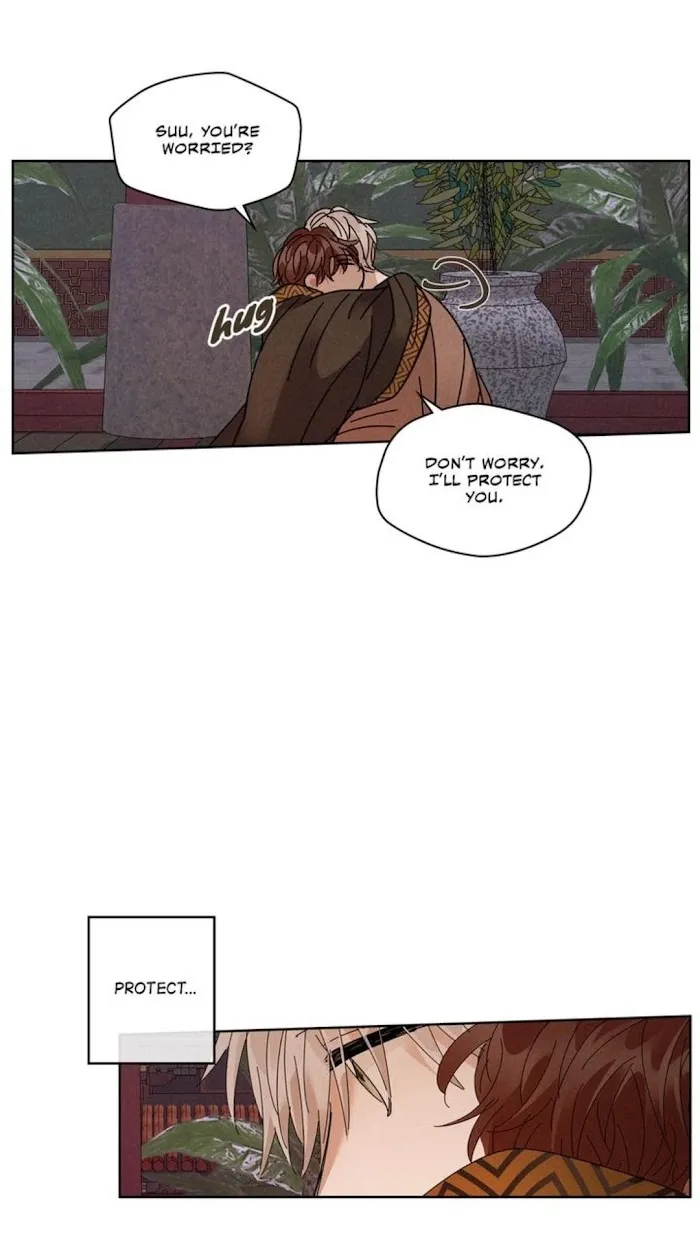 Where The Dragon’s Rain Falls - Chapter 84 Page 14