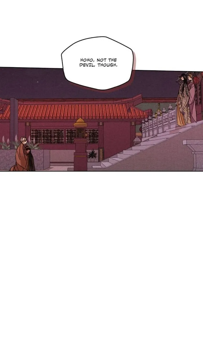 Where The Dragon’s Rain Falls - Chapter 84 Page 17