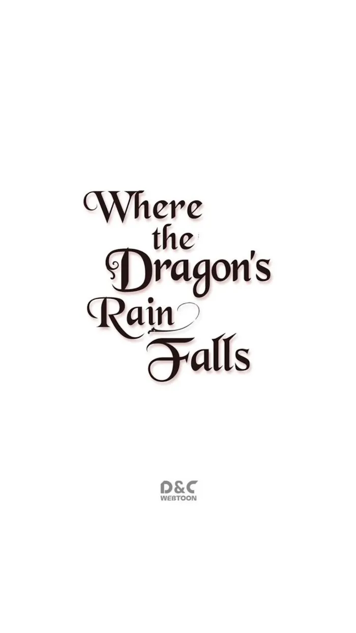 Where The Dragon’s Rain Falls - Chapter 84 Page 18