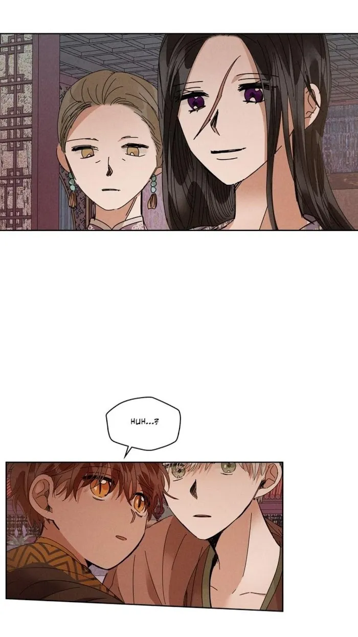 Where The Dragon’s Rain Falls - Chapter 85 Page 3
