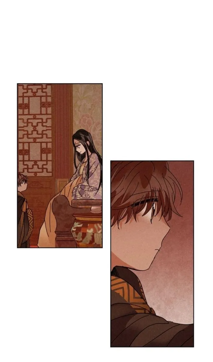 Where The Dragon’s Rain Falls - Chapter 85 Page 7