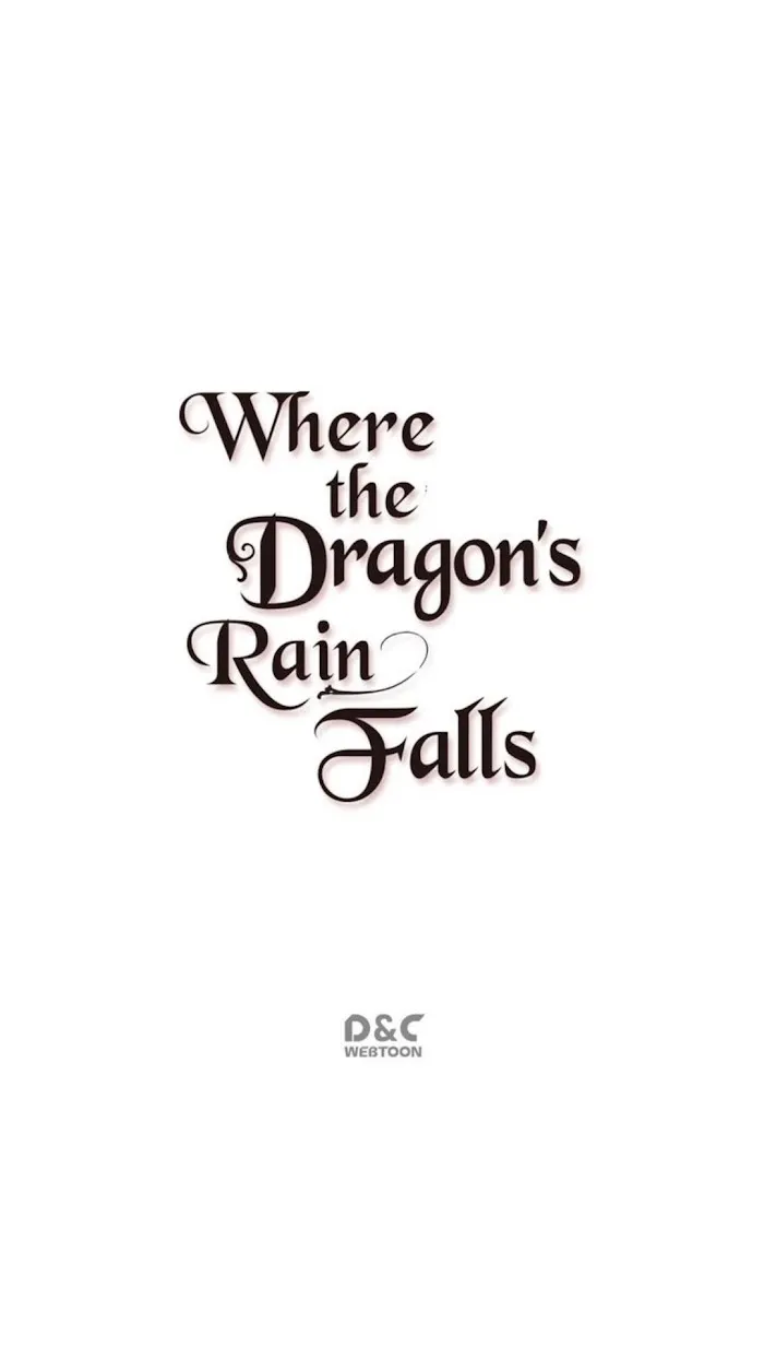 Where The Dragon’s Rain Falls - Chapter 86 Page 12