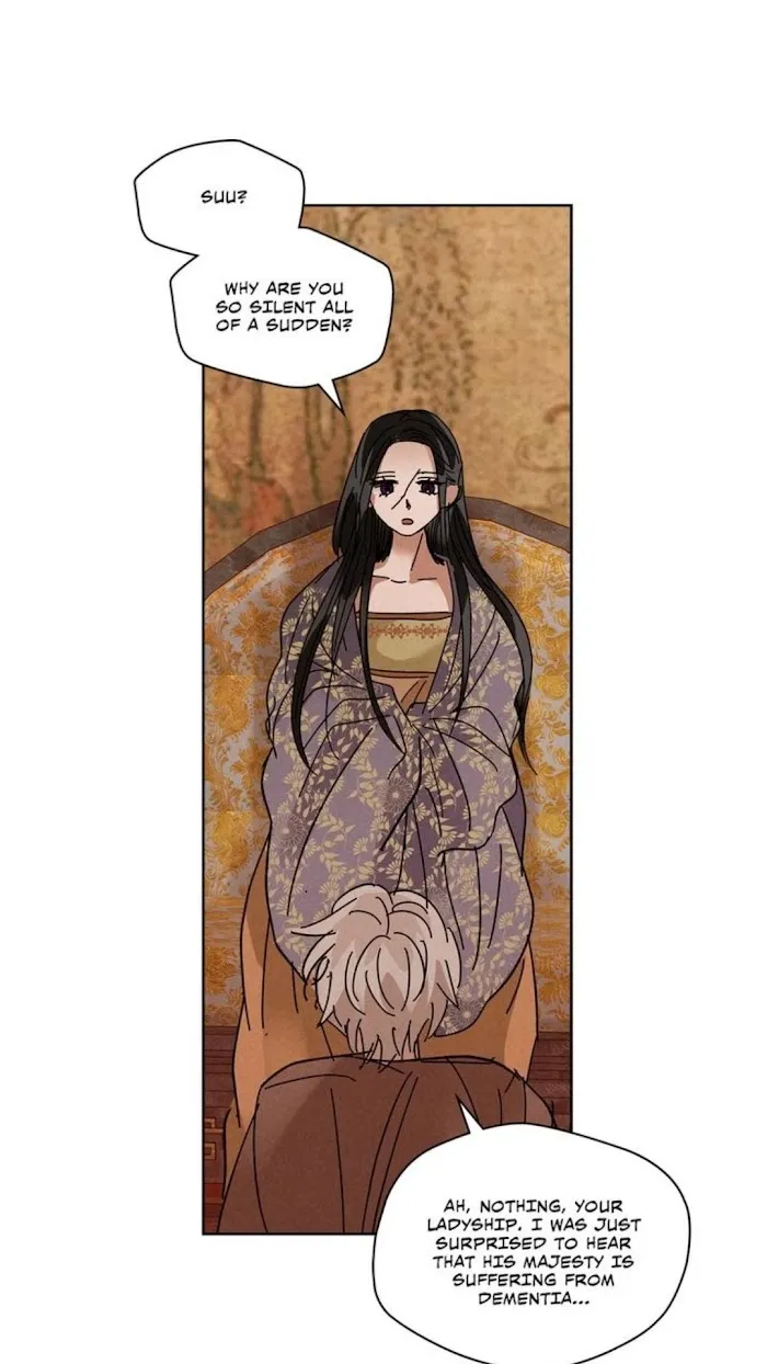 Where The Dragon’s Rain Falls - Chapter 87 Page 5