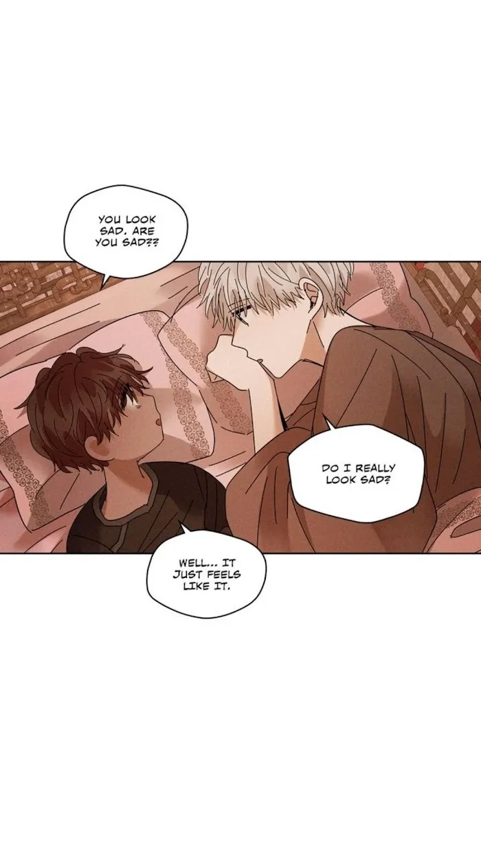 Where The Dragon’s Rain Falls - Chapter 88 Page 7