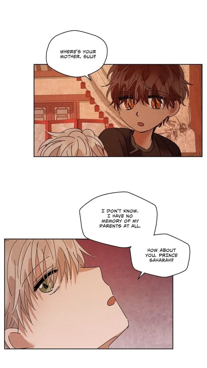 Where The Dragon’s Rain Falls - Chapter 88 Page 9