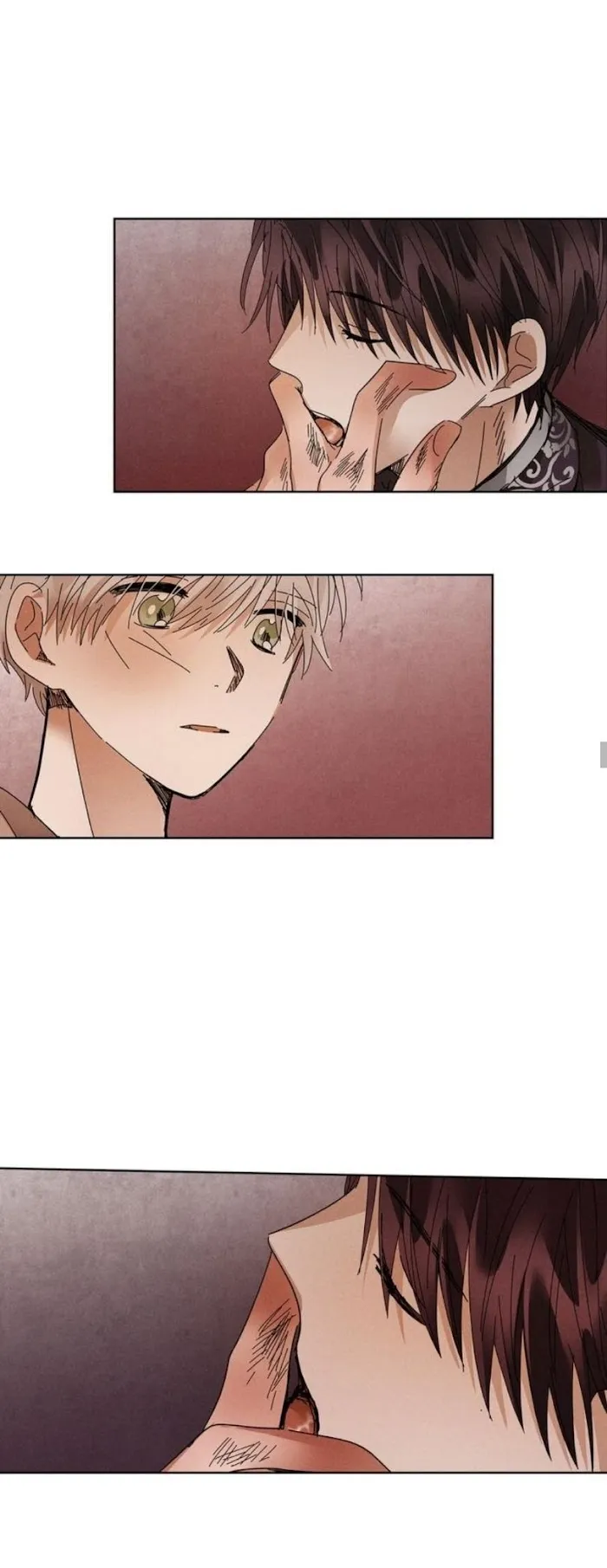 Where The Dragon’s Rain Falls - Chapter 89 Page 4