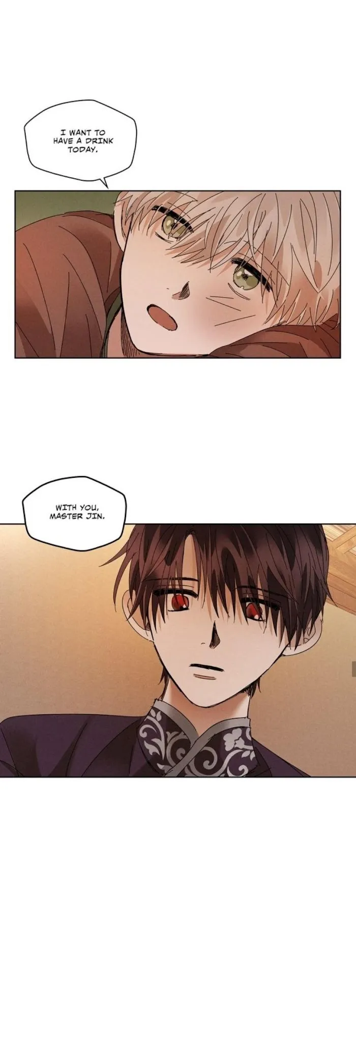 Where The Dragon’s Rain Falls - Chapter 89 Page 6
