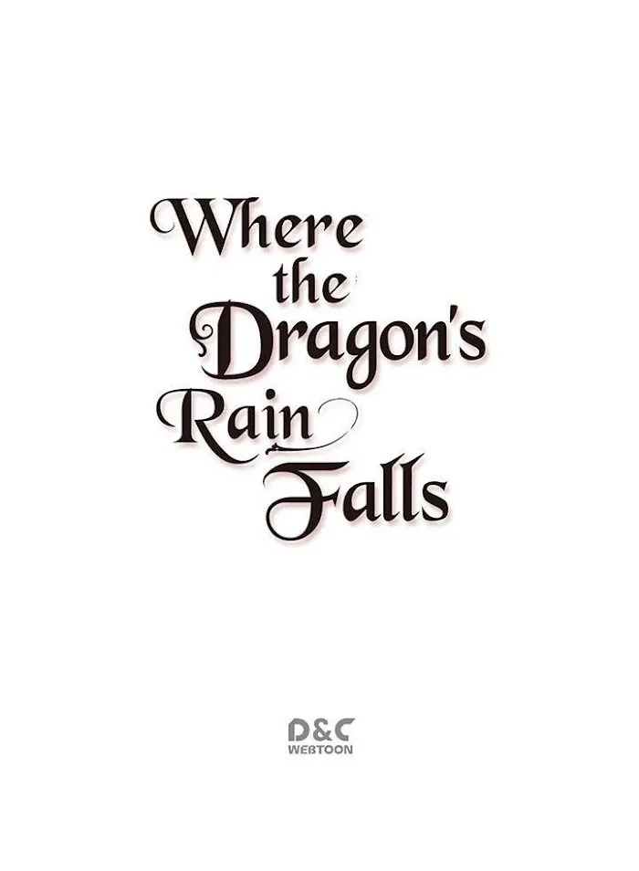 Where The Dragon’s Rain Falls - Chapter 9 Page 10