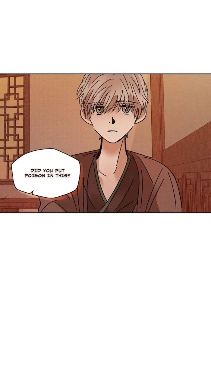 Where The Dragon’s Rain Falls - Chapter 90 Page 3