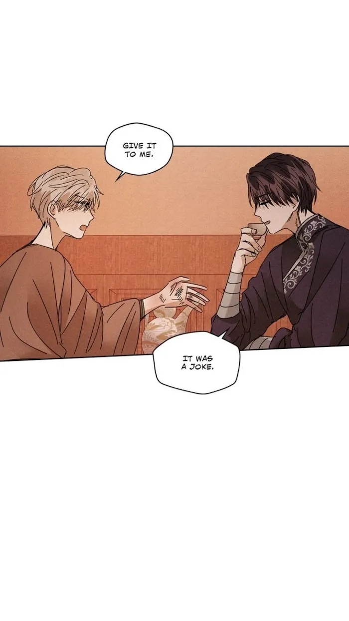 Where The Dragon’s Rain Falls - Chapter 90 Page 6