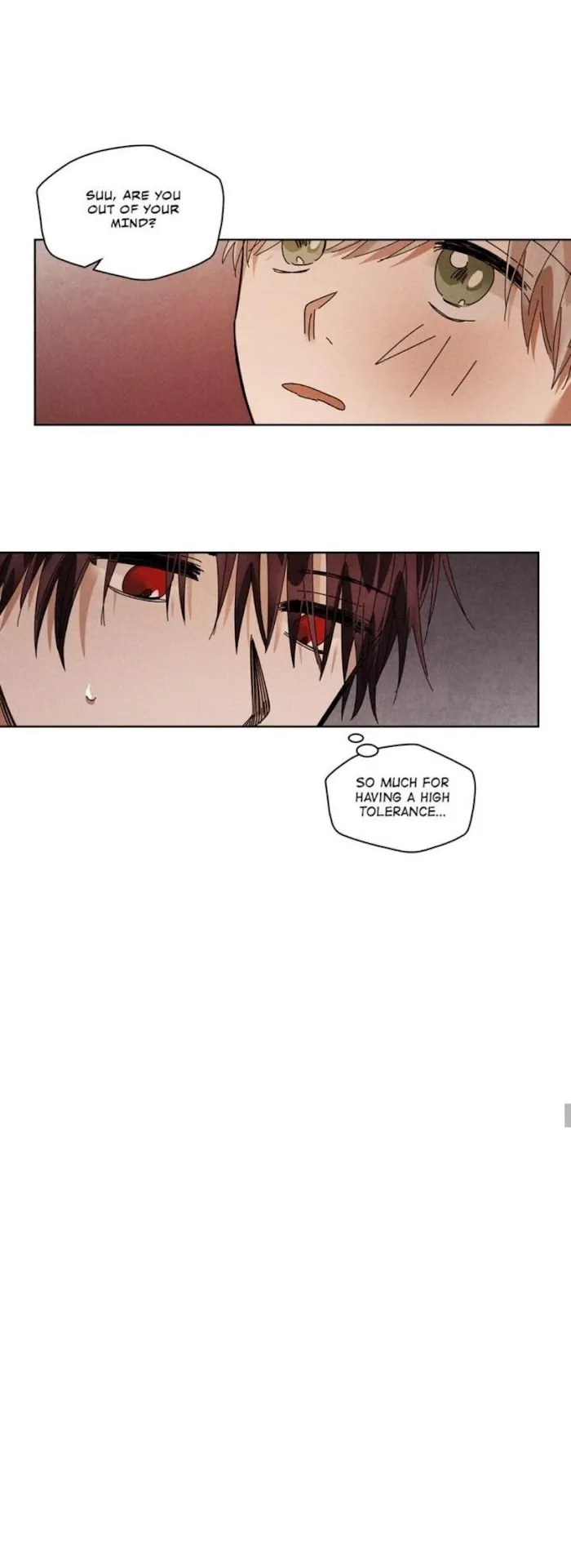Where The Dragon’s Rain Falls - Chapter 90 Page 10