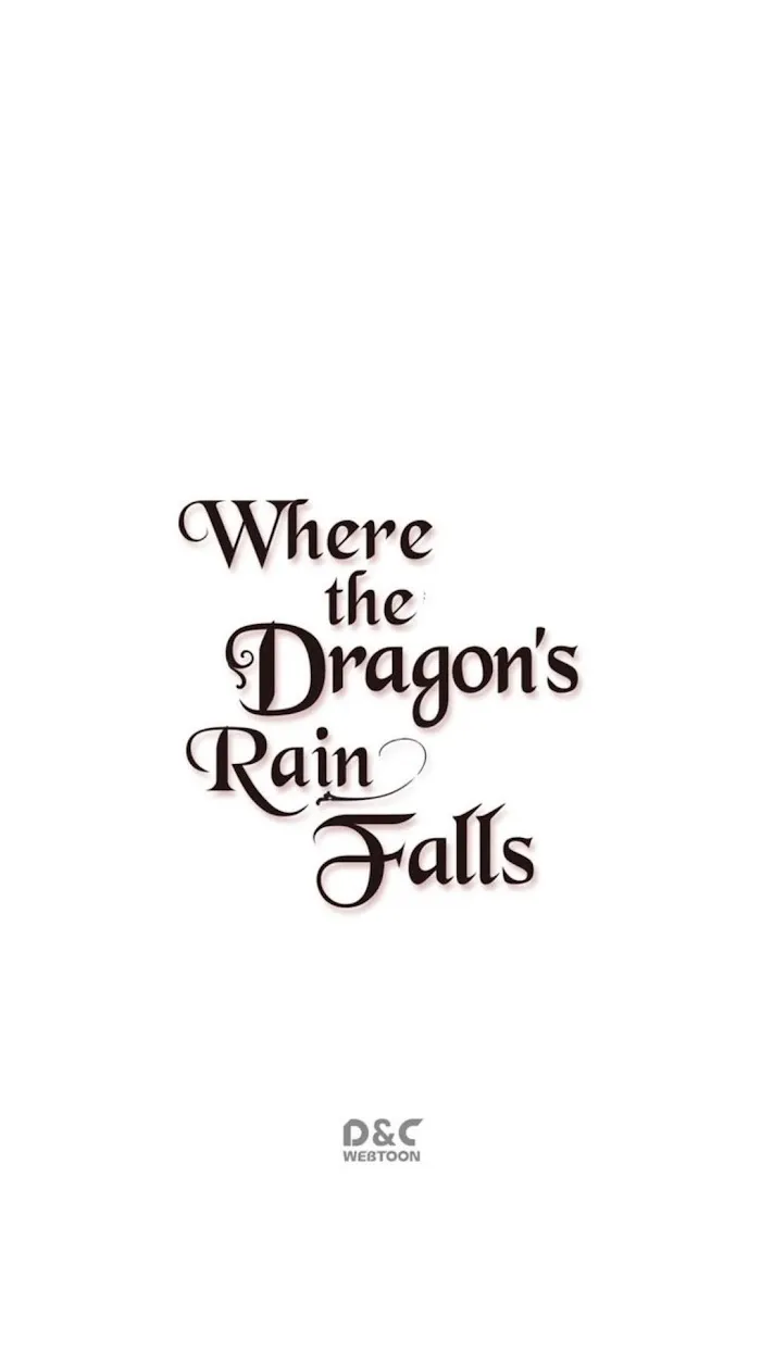 Where The Dragon’s Rain Falls - Chapter 90 Page 15
