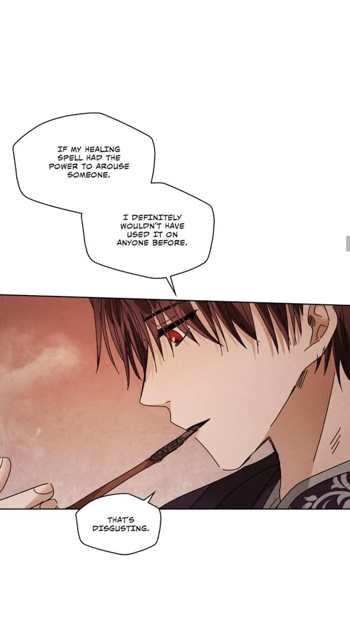 Where The Dragon’s Rain Falls - Chapter 91 Page 7