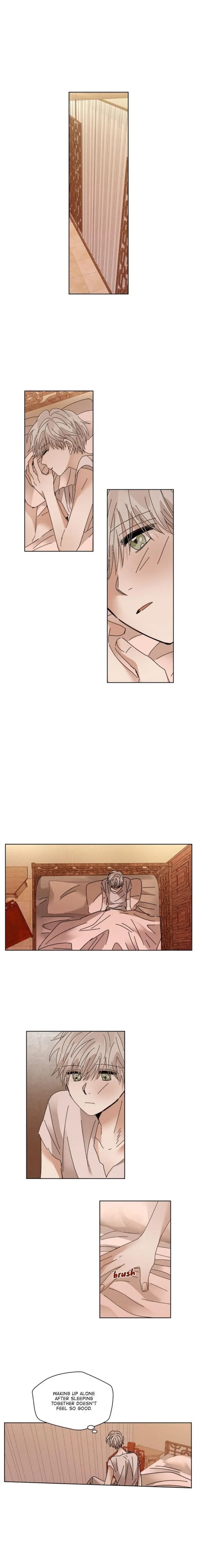 Where The Dragon’s Rain Falls - Chapter 92 Page 3