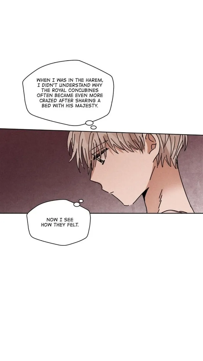 Where The Dragon’s Rain Falls - Chapter 92 Page 4