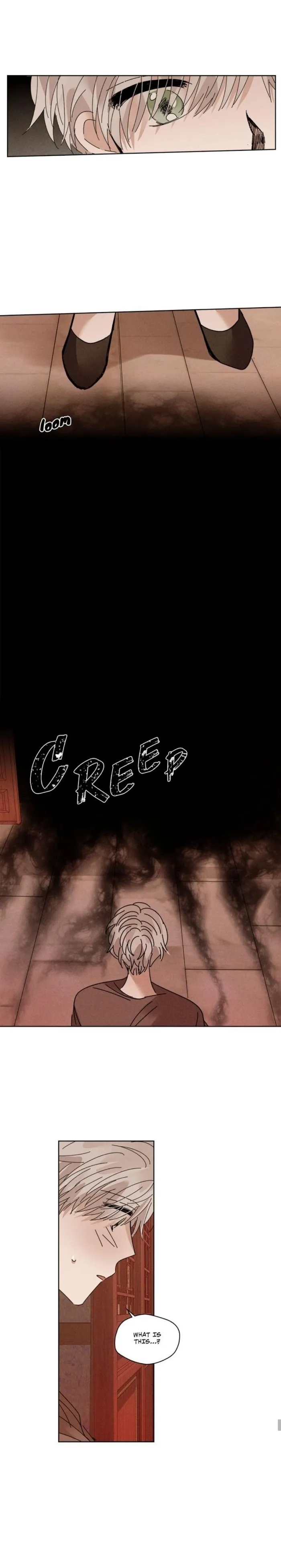 Where The Dragon’s Rain Falls - Chapter 92 Page 10