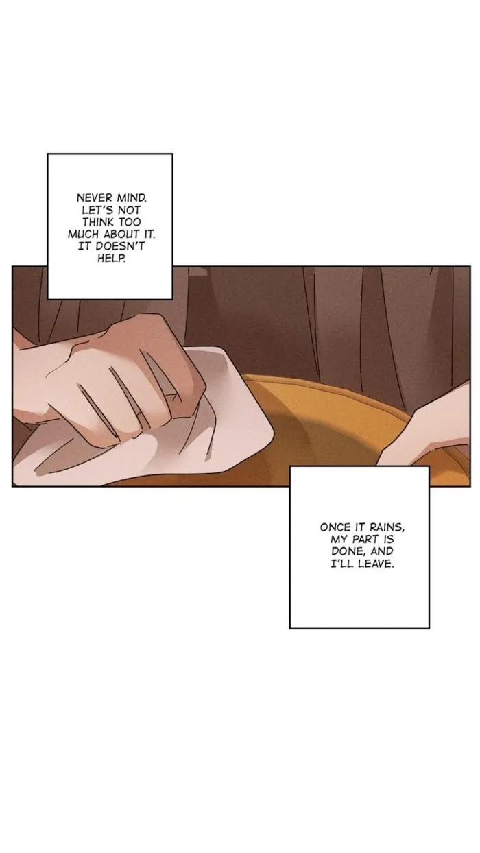 Where The Dragon’s Rain Falls - Chapter 94 Page 4