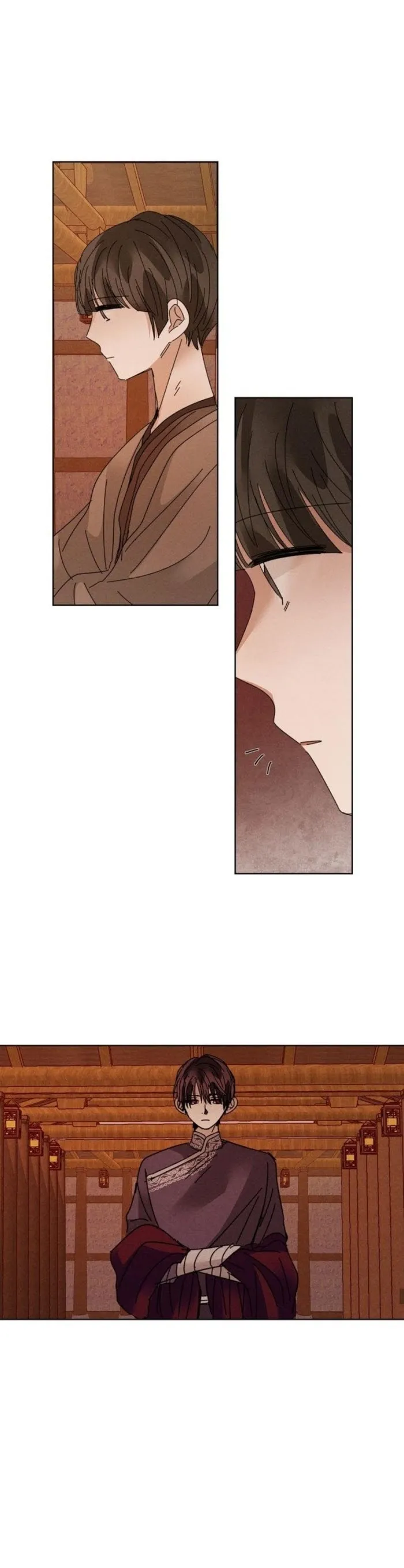 Where The Dragon’s Rain Falls - Chapter 94 Page 11