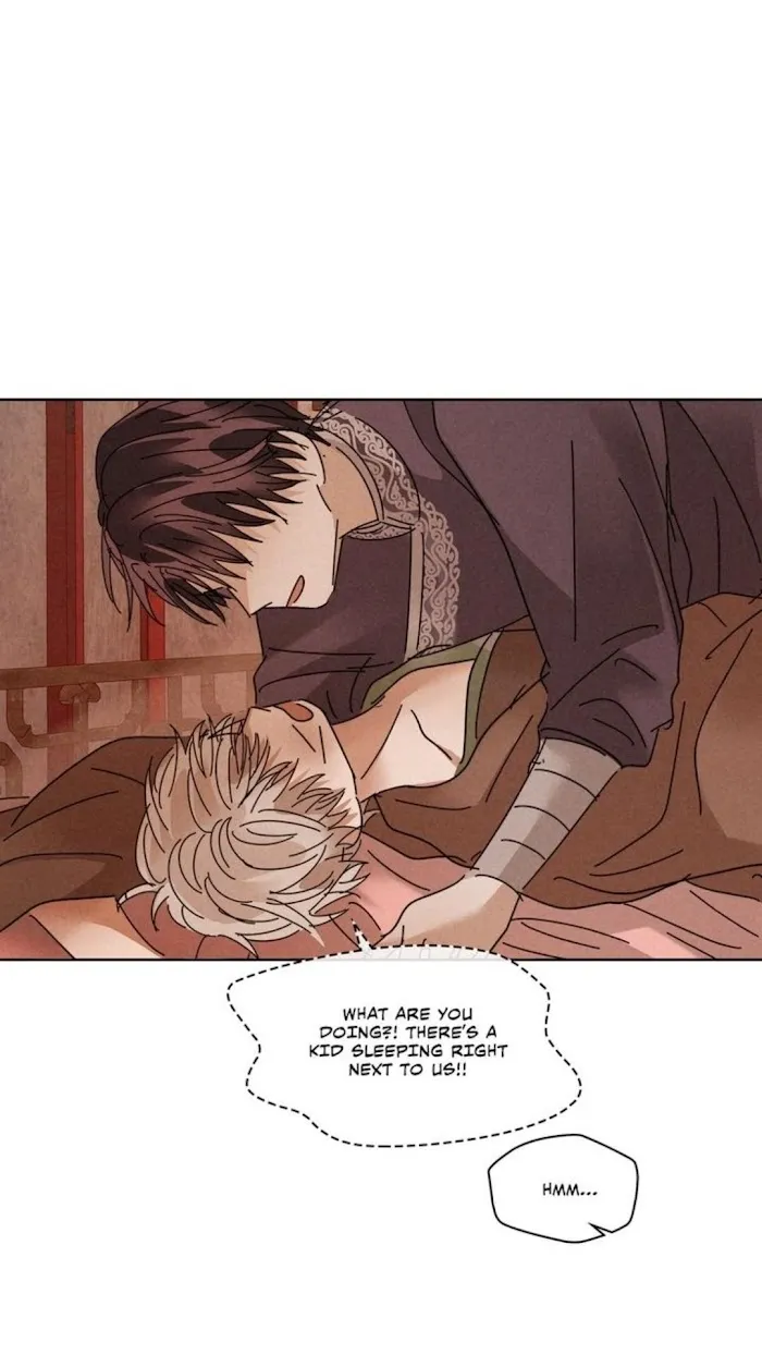 Where The Dragon’s Rain Falls - Chapter 95 Page 2