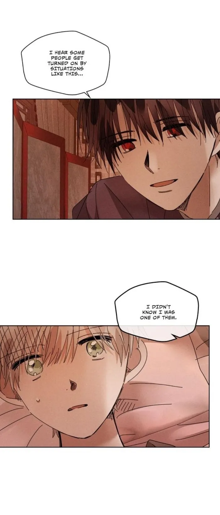 Where The Dragon’s Rain Falls - Chapter 95 Page 3