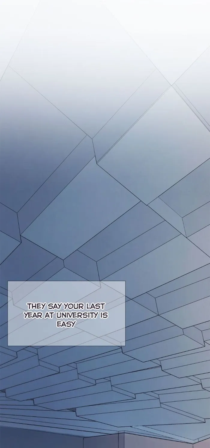Path To You - Chapter 1 Page 1