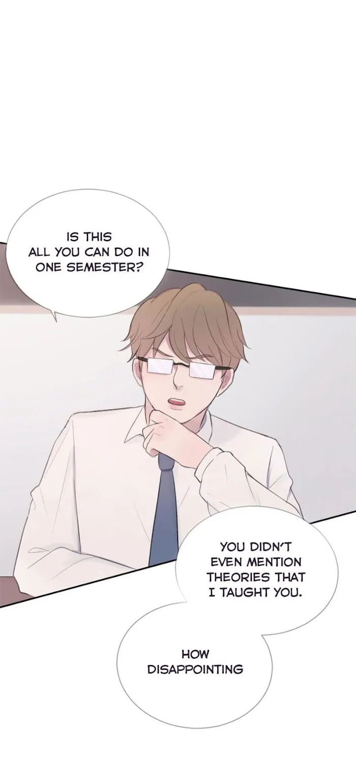 Path To You - Chapter 1 Page 7