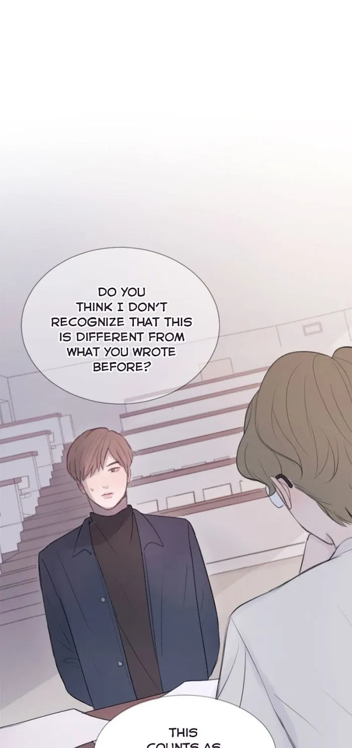 Path To You - Chapter 1 Page 8