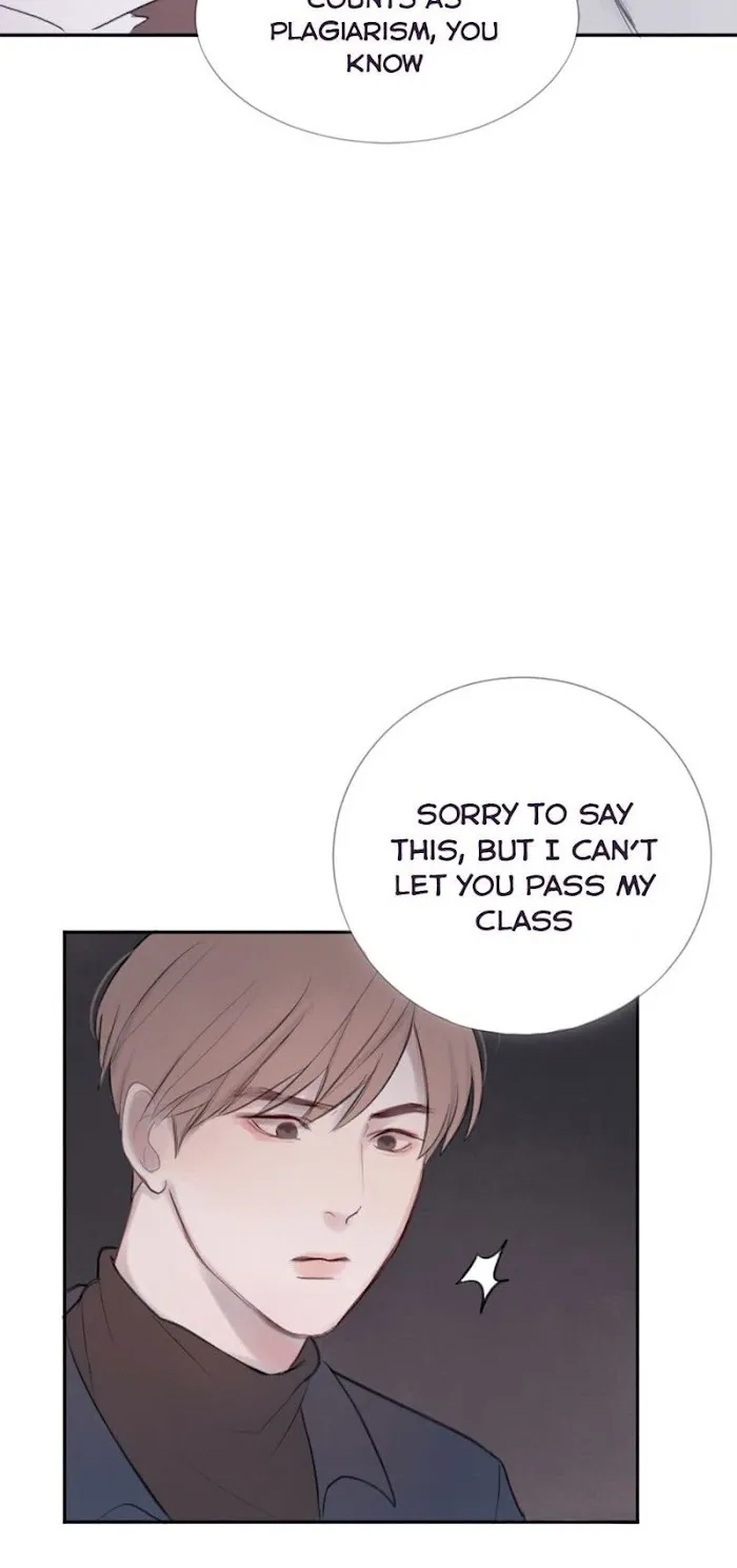 Path To You - Chapter 1 Page 9