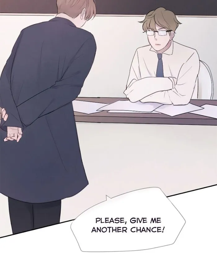 Path To You - Chapter 1 Page 11
