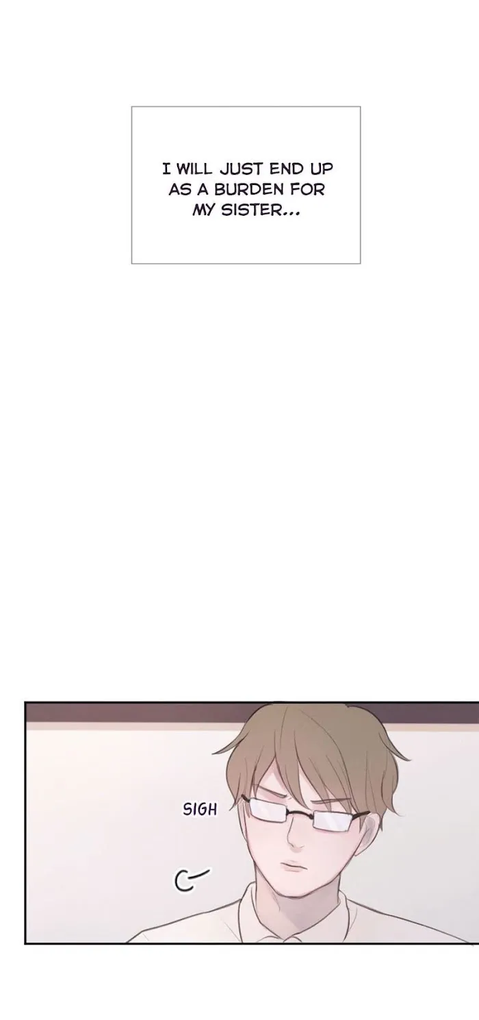 Path To You - Chapter 1 Page 13