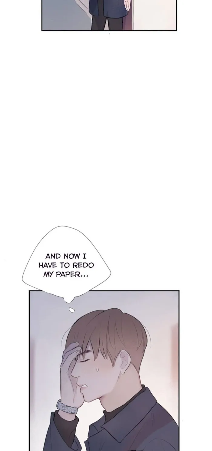 Path To You - Chapter 1 Page 16