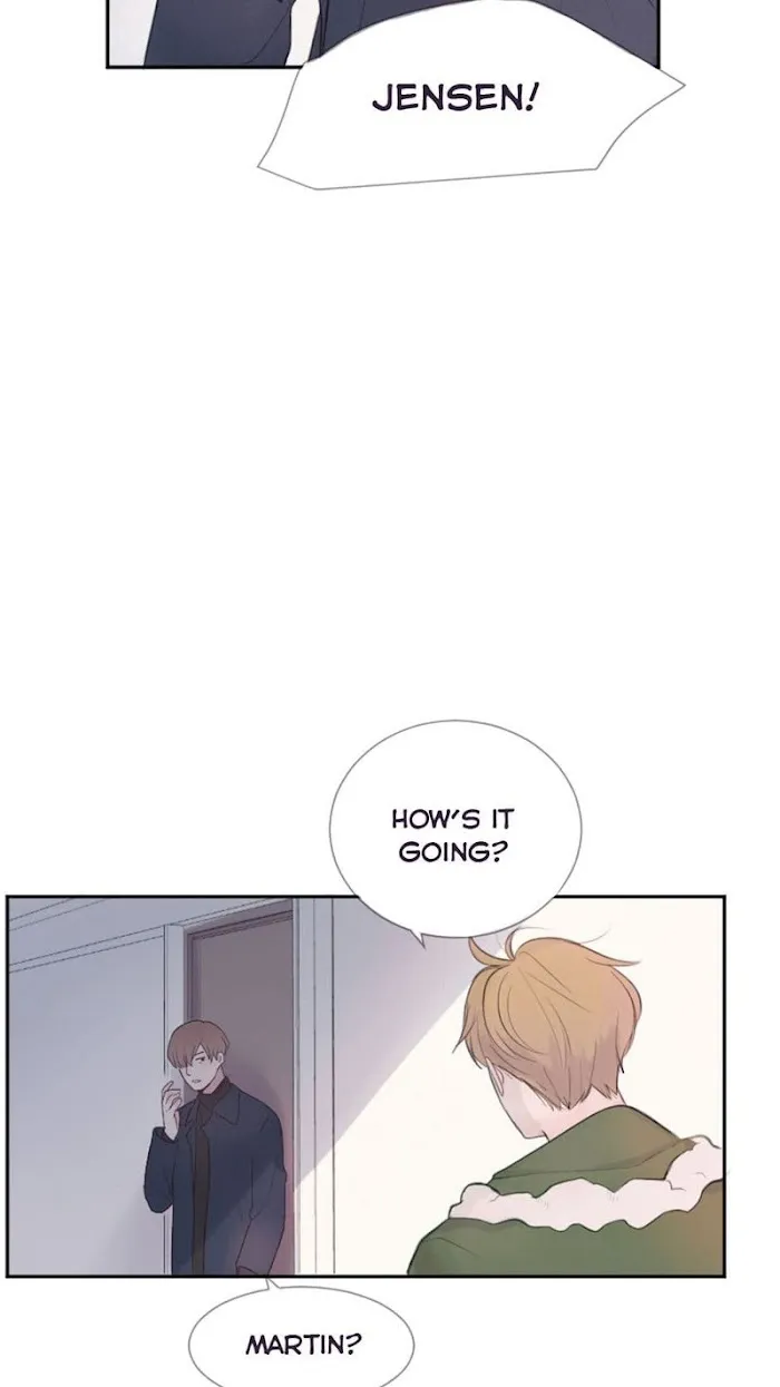 Path To You - Chapter 1 Page 17