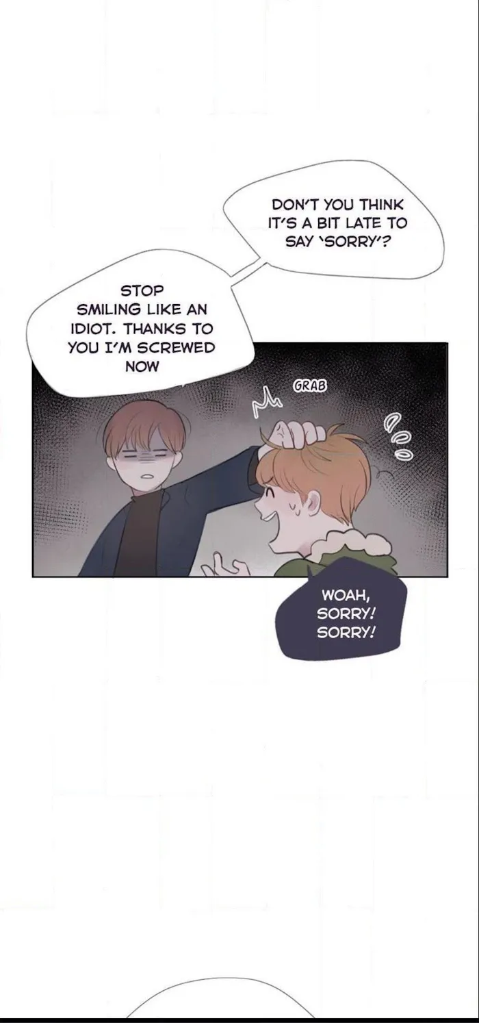 Path To You - Chapter 1 Page 20