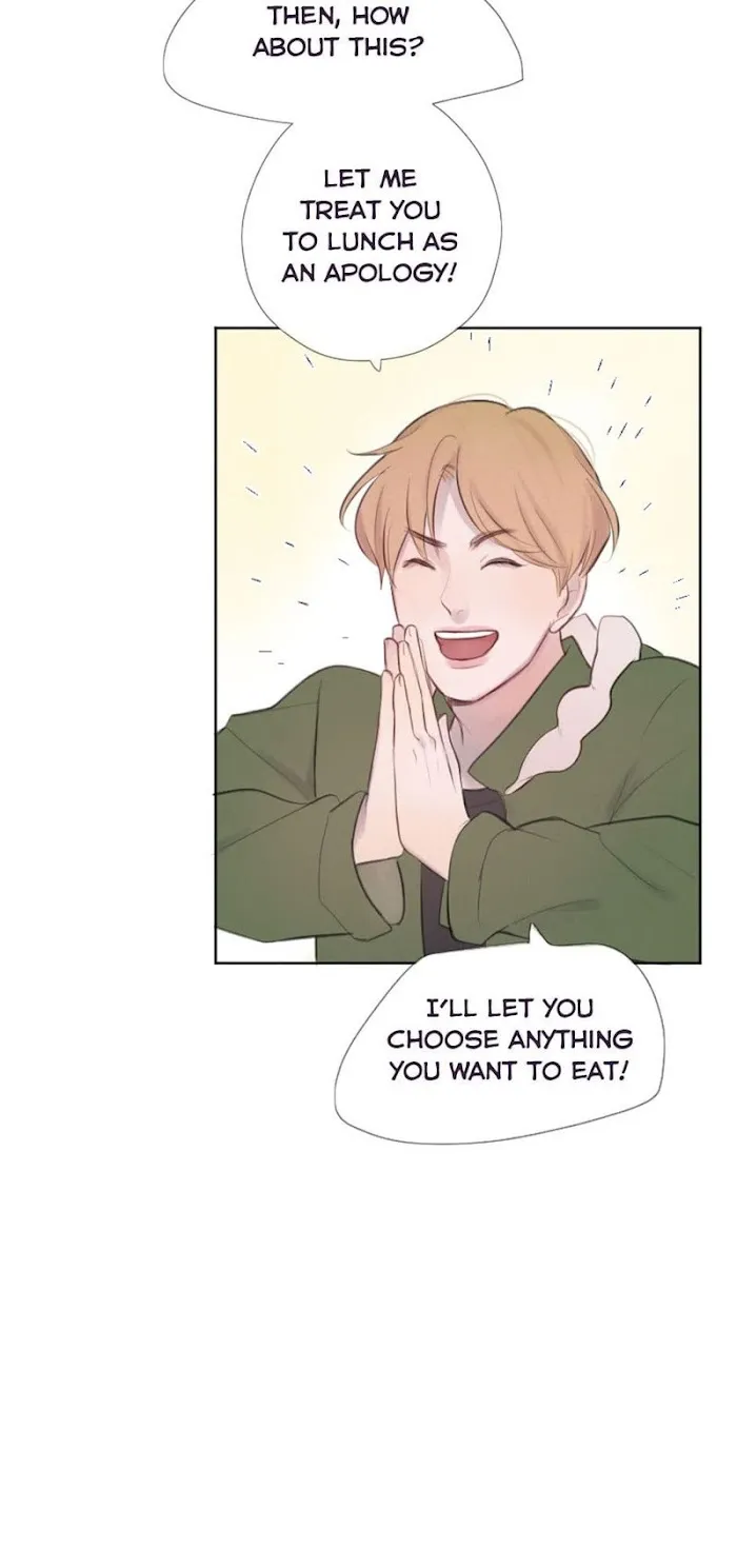 Path To You - Chapter 1 Page 21