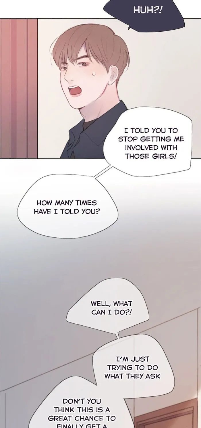Path To You - Chapter 1 Page 23