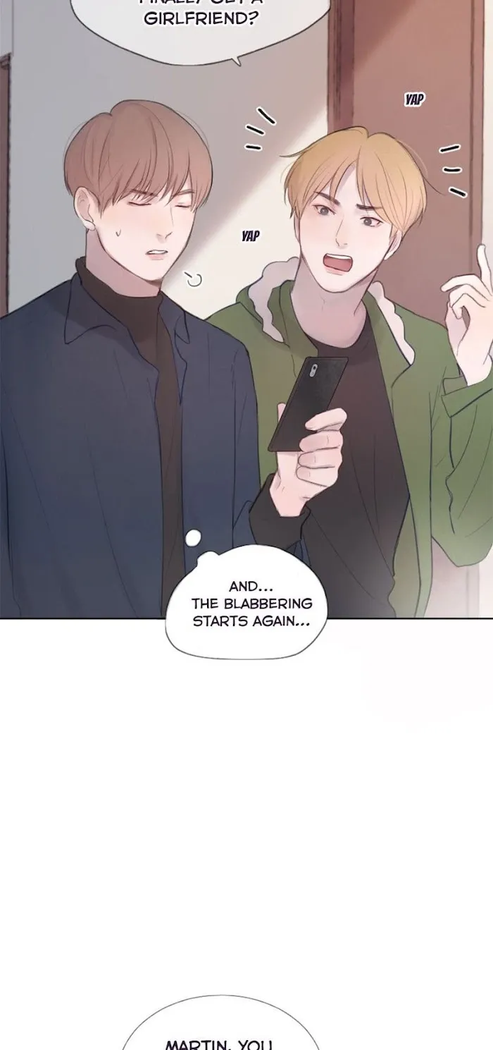 Path To You - Chapter 1 Page 24