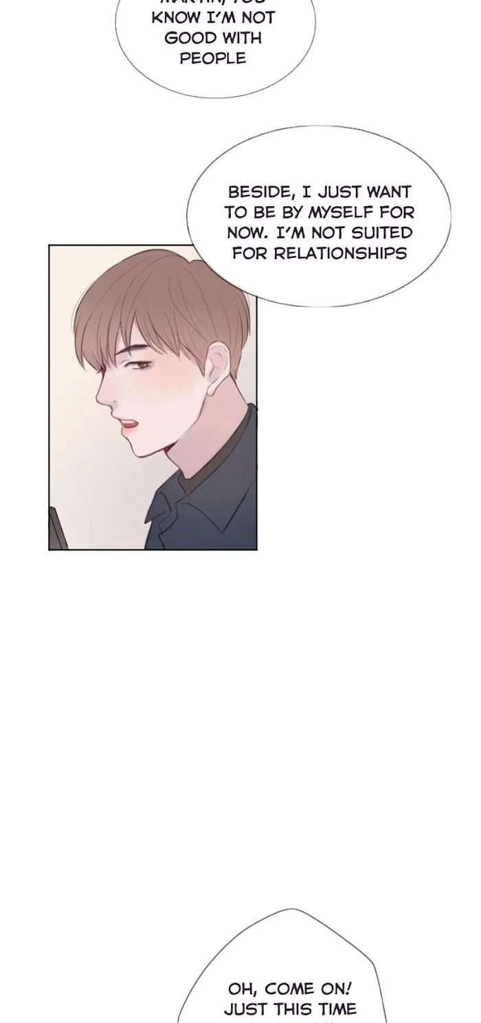 Path To You - Chapter 1 Page 25