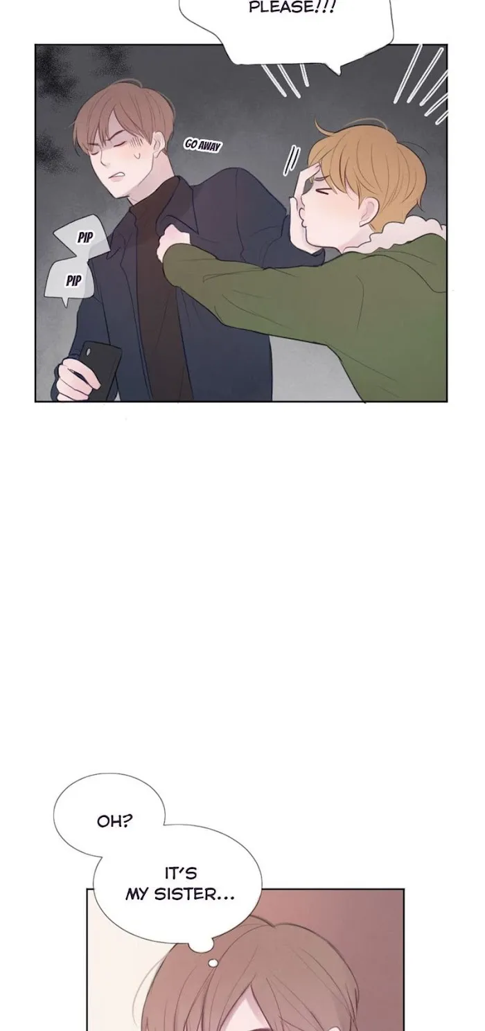 Path To You - Chapter 1 Page 26