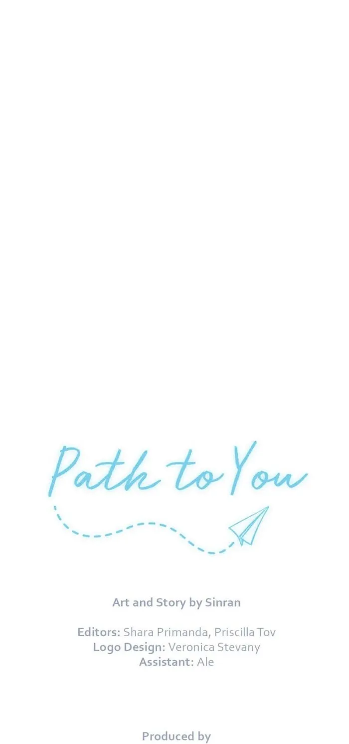 Path To You - Chapter 1 Page 33