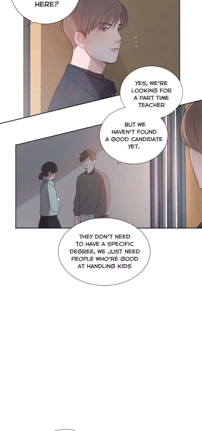 Path To You - Chapter 1 Page 37