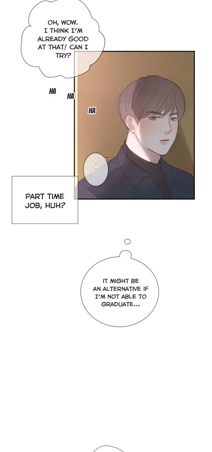 Path To You - Chapter 1 Page 38
