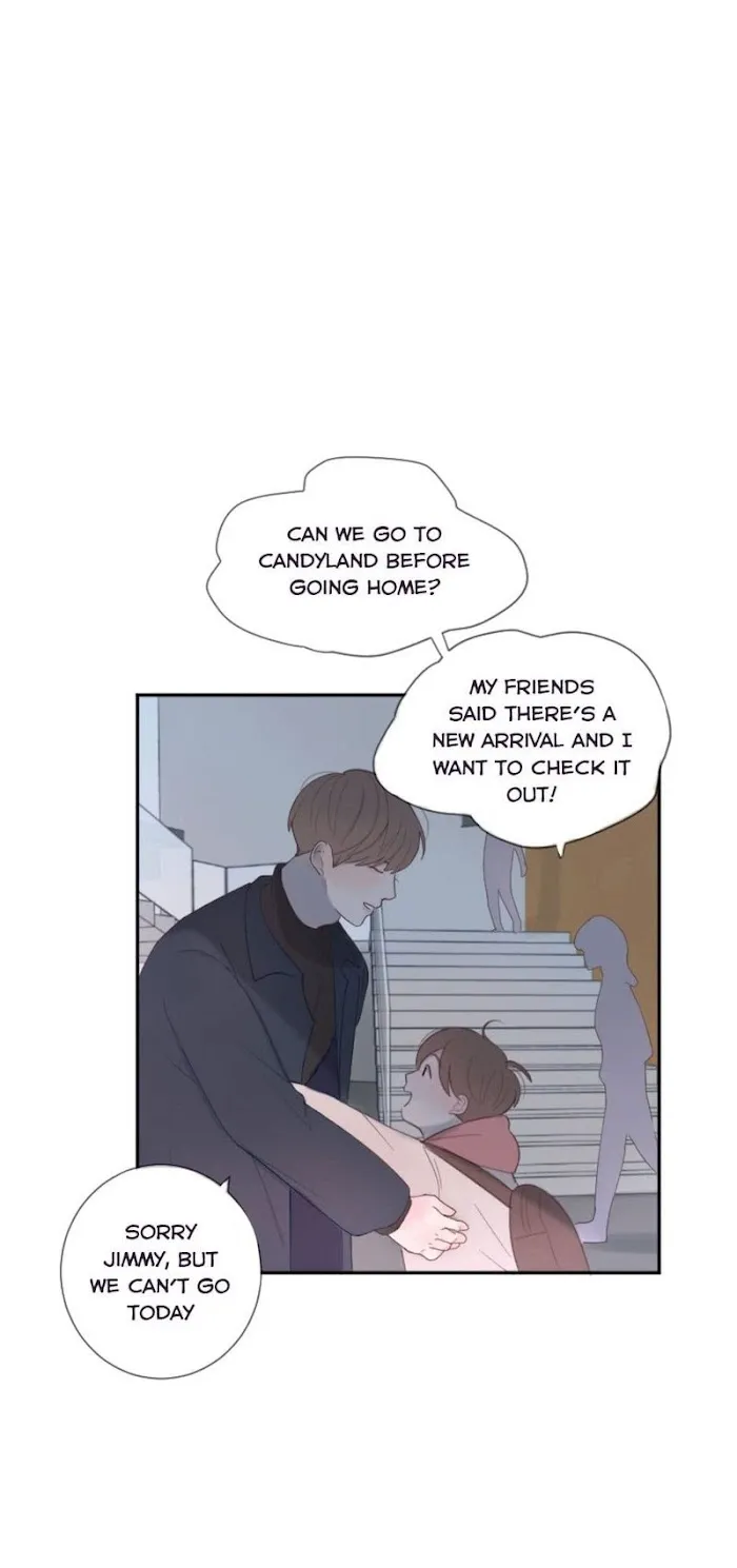 Path To You - Chapter 1 Page 40