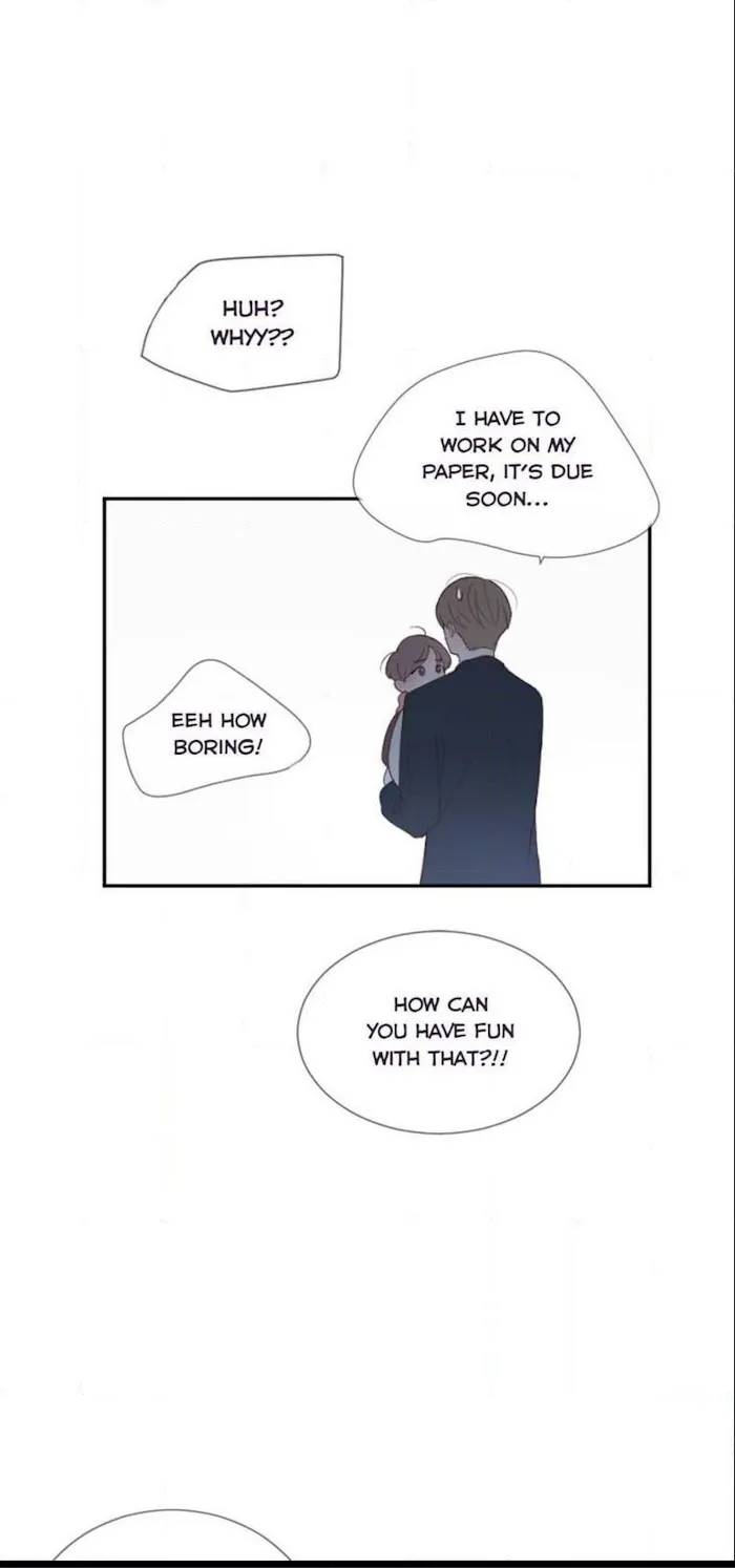 Path To You - Chapter 1 Page 41