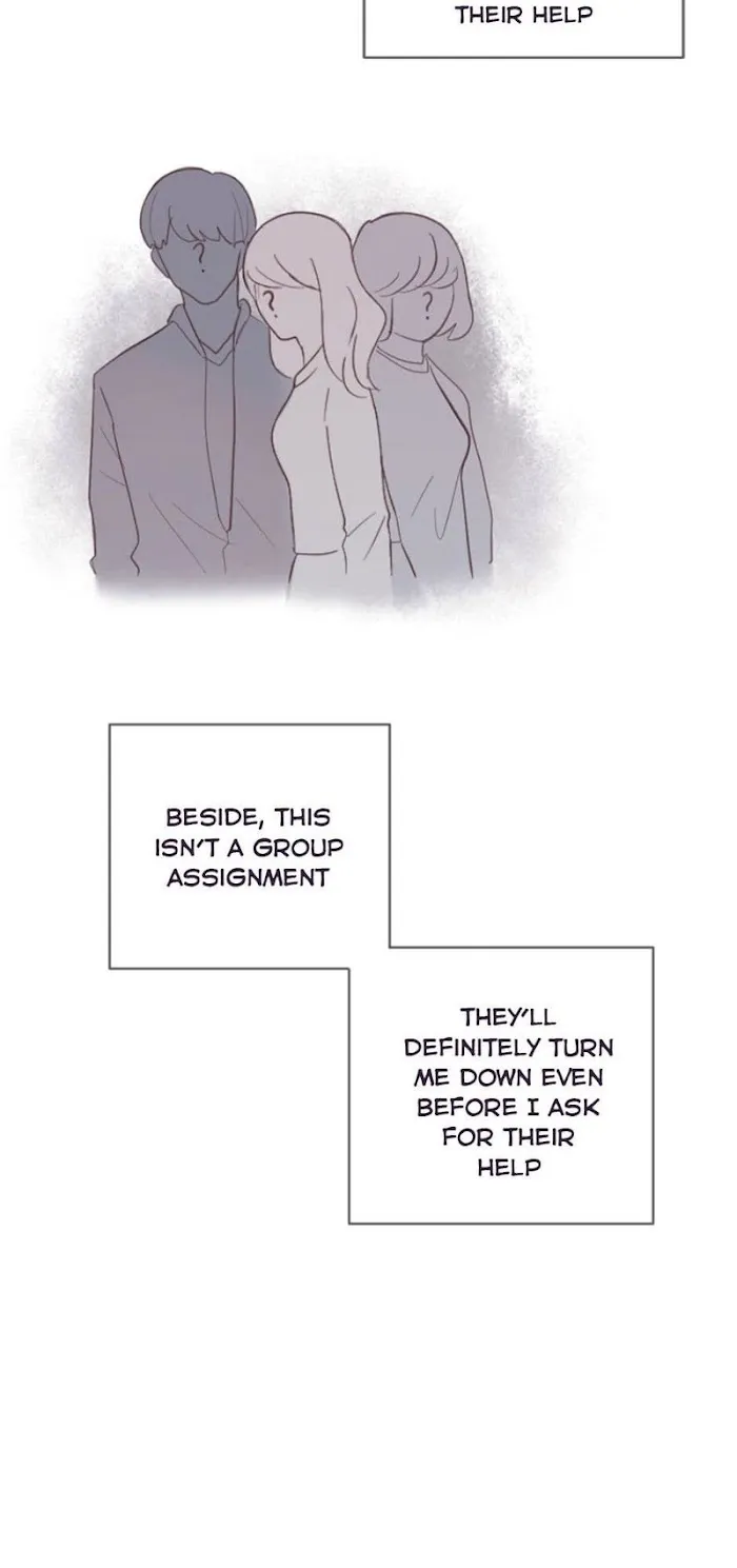 Path To You - Chapter 1 Page 48