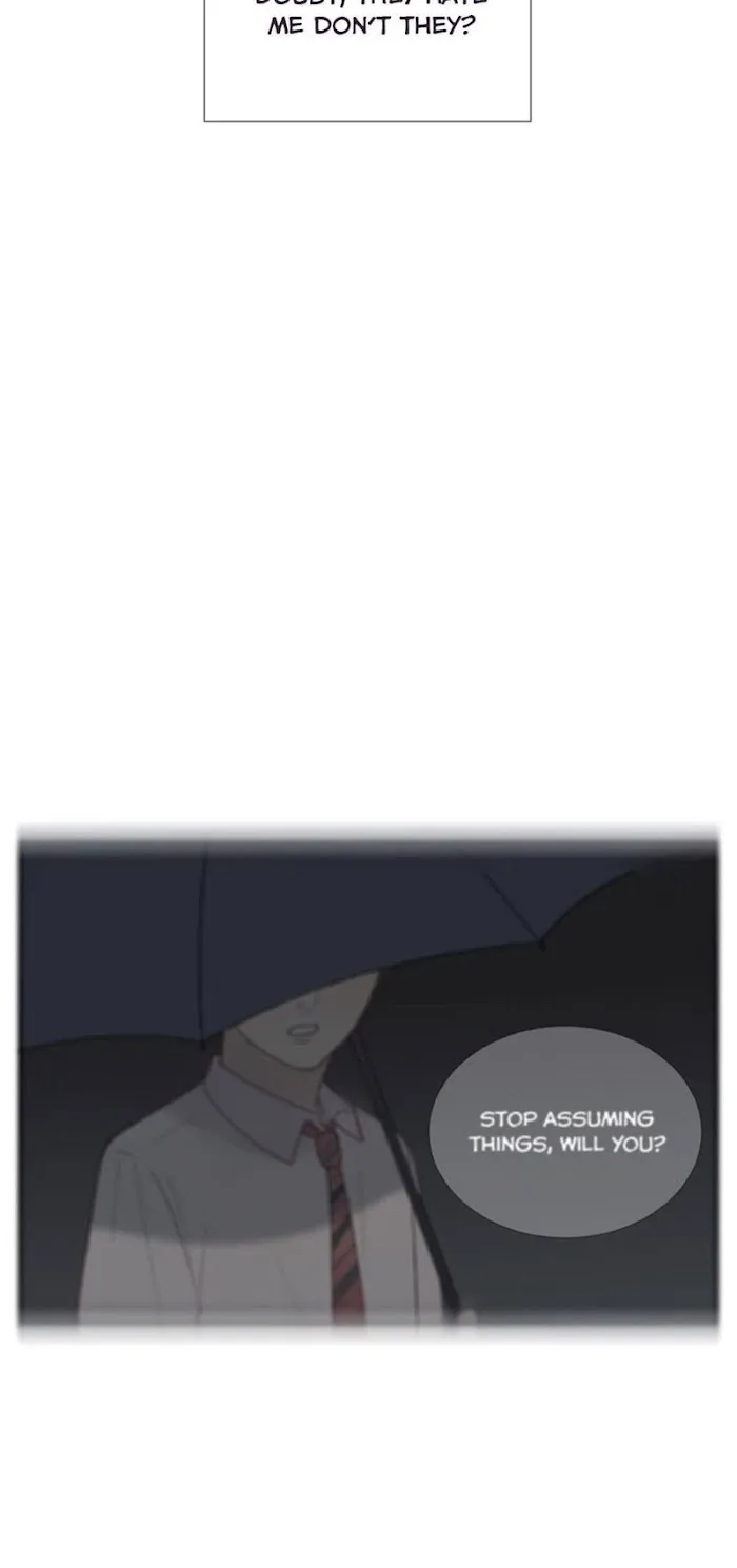 Path To You - Chapter 1 Page 52