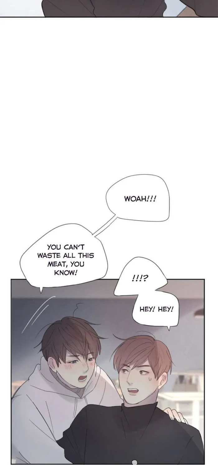 Path To You - Chapter 1 Page 60
