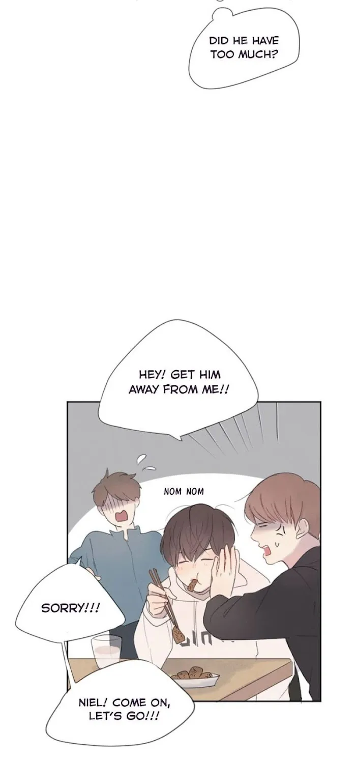 Path To You - Chapter 1 Page 61