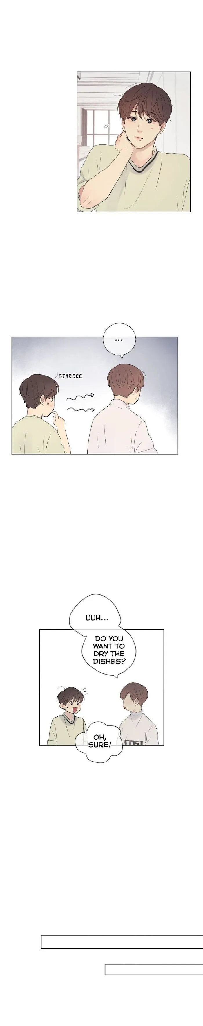 Path To You - Chapter 10 Page 9