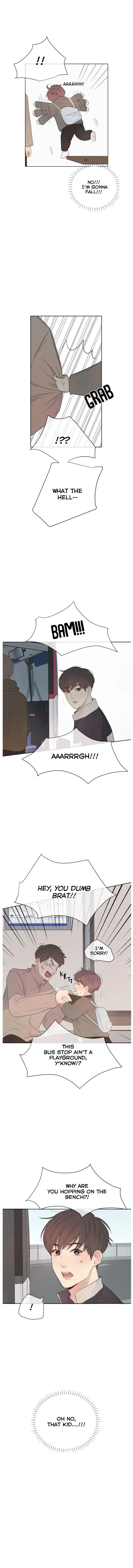 Path To You - Chapter 11 Page 13